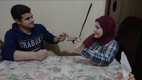 تحدي اختيارك يحدد عقابك الجزء الثالث مسخرة 😅😂 وكل سنه وانتم طيبين❤️❤️