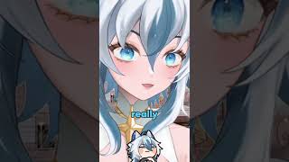 Star says you're short! Star says you're short!