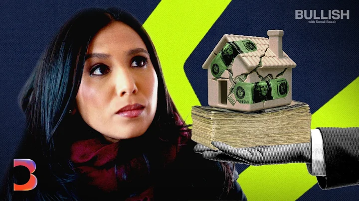 How Wall Street Plans to Fix the Housing Crisis | Bullish