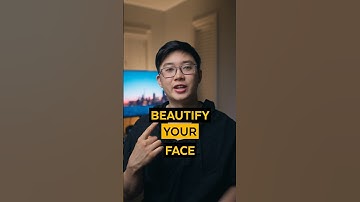 Beautify Your Face With A Simple Effect In Davinci Resolve