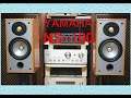 オーディオ　YAMAHA  NS-100のご試聴比較