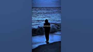 Childhood - Rauf & Faik | lyrics | aesthetic | whatsapp Status | English songs | speed up | slowed