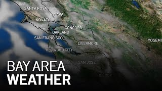 Jeff's Forecast: Chilly Morning, Clouds & Warmer Ahead