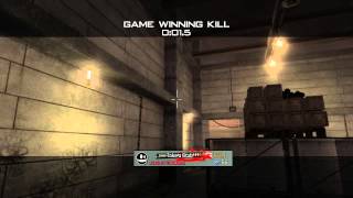 AoN - Bank Shot Killcam