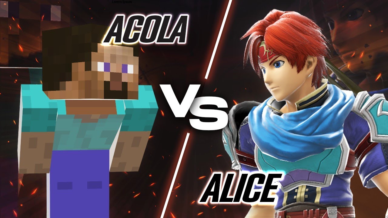 ENGLISH analysis ! He knows the MU ! Alice vs Acola YouTube