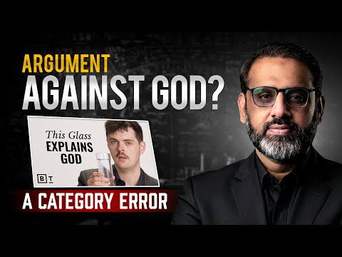 The Hidden Flaw in Alex O’Connor’s Argument Against God
