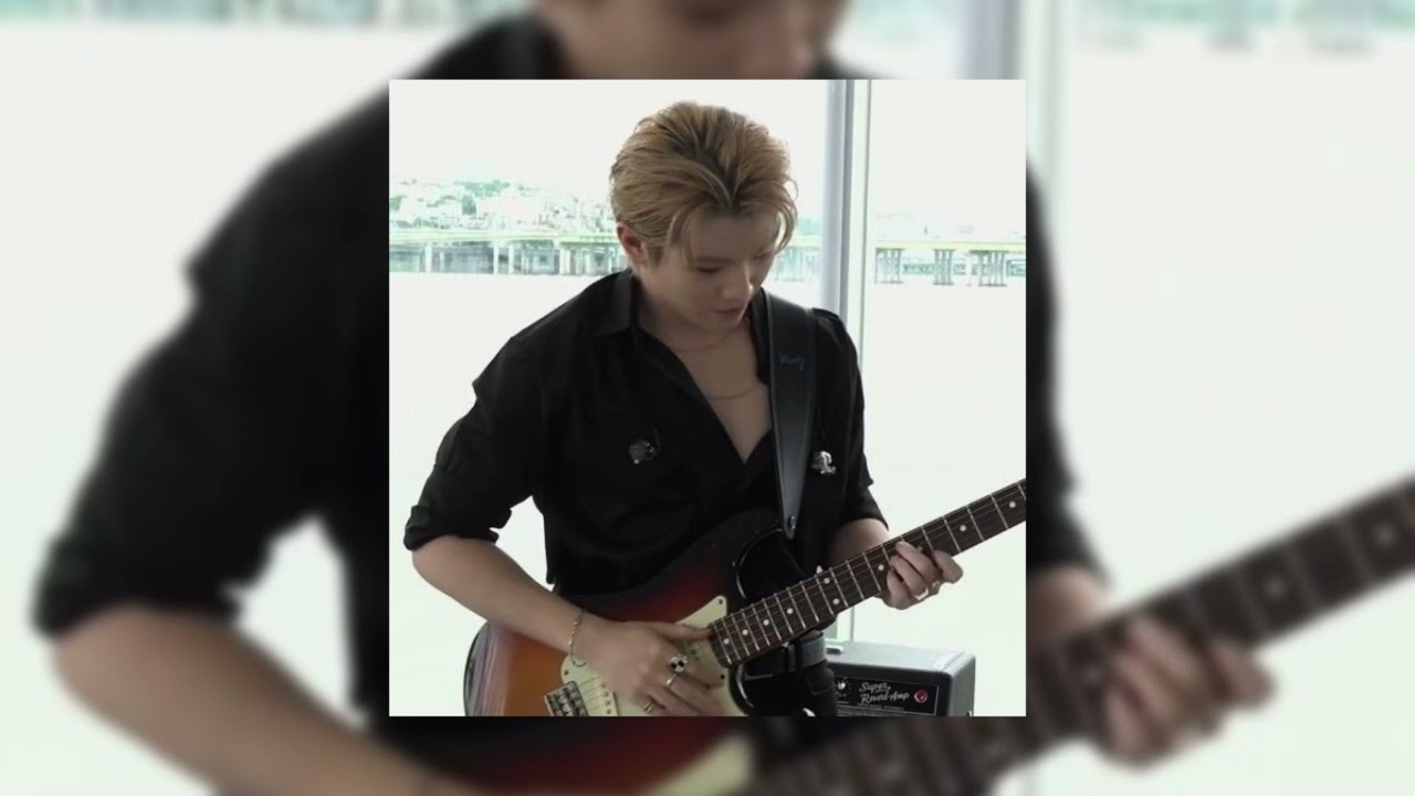 seventeen - march [sped up]