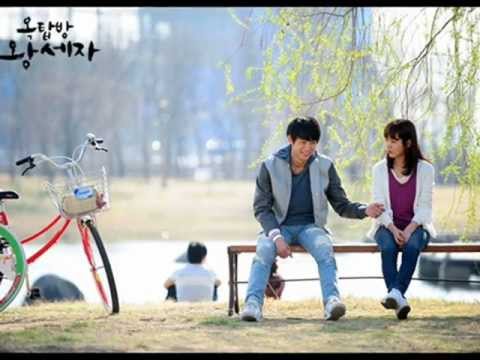 Rooftop Prince: After a Long Time Duet Baek Ji Young/ Jo Eun