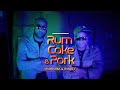 Mahendra ramkellawan x ranjeev ramdeen  rum coke  pork official music 2024 chutney soca