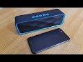 ZOEE S1 Bluetooth Speaker Review - Fliptroniks.com