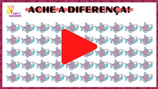 Find the difference - Level 1,2 and 3 | Encontre a diferença - Nível 1,2 e 3 | 找出差異 - 級別 1,2 和 3 screenshot 5