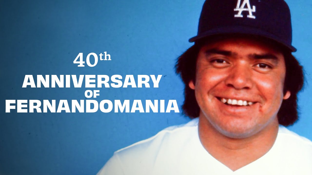 40th Anniversary of Fernandomania 