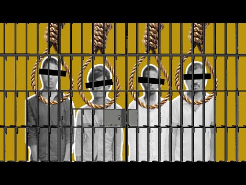 Why death penalty