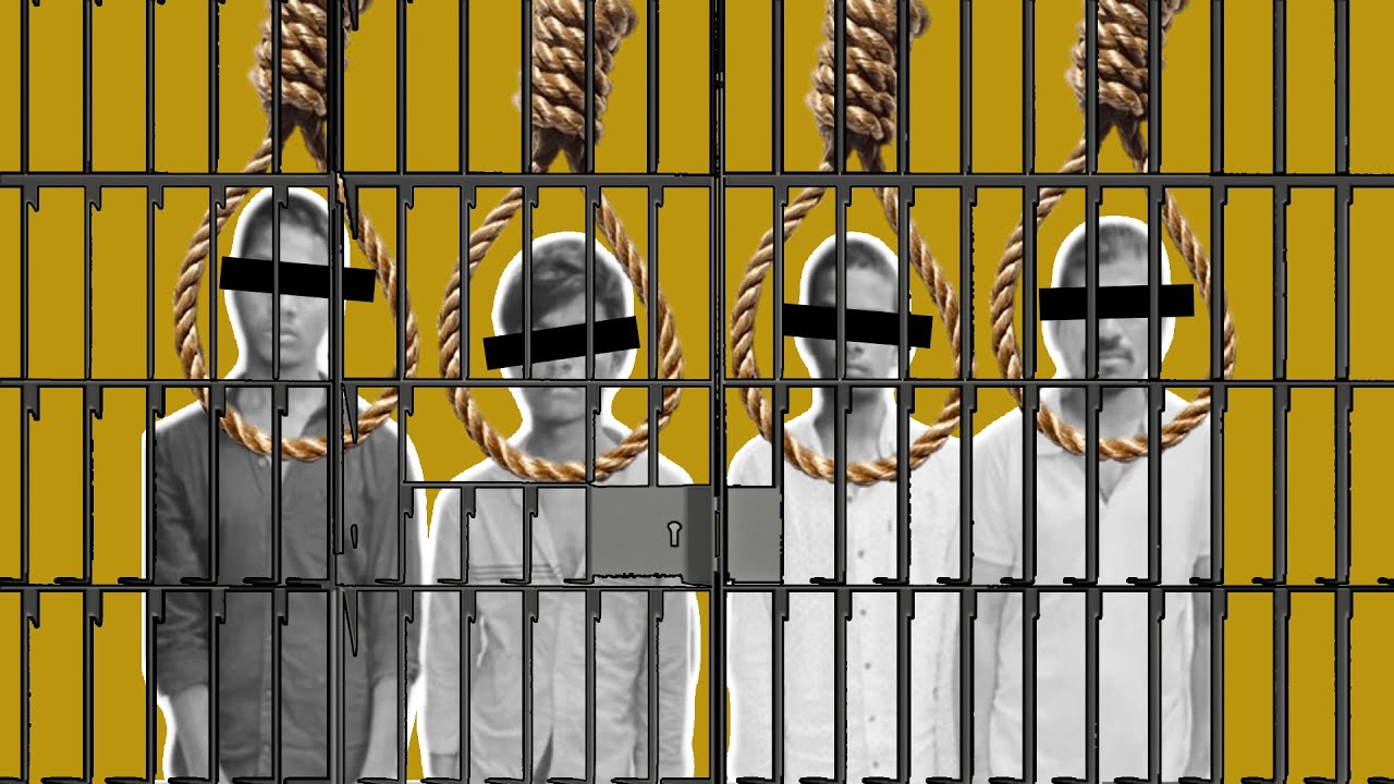 Why Death Penalty For Rapists Is A Bad Idea YouTube