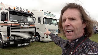 Greenmount Motorsport Show 2023 Trucks & Classic Cars by Stavros969 22,281 views 11 months ago 15 minutes