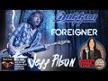JEFF PILSON on Classic DOKKEN Records + FOREIGNER, THE END MACHINE, What The Future Holds & More