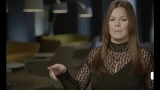Marcia Gay Harden | Talks Oscar Nomination