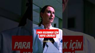 Para Için Hapishaneye Girdiler Ve Sonuçları Hiç De Kolay Olmadı