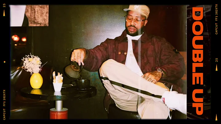 [FREE] Larry June x Dom Kennedy Type Beat - "Double Up" #larryjune #domkennedy