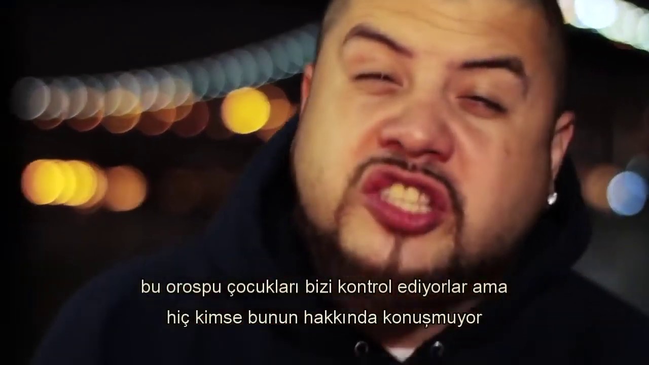 End Of Days Vinnie Paz Video