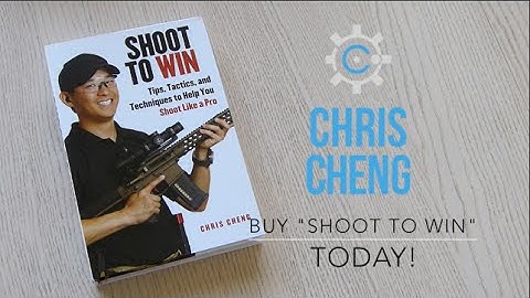 "Shoot to Win" Learn how to shoot guns
