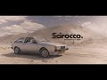 VOLKSWAGEN SCIROCCO GT mk2 1984 | Here comes the Scirocco wind... tribute to MK2 Scirocco (MK II)