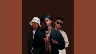 Scott Maphuma, Tnk Musiq - [Type Beat] (2025) Amapiano [FLP]