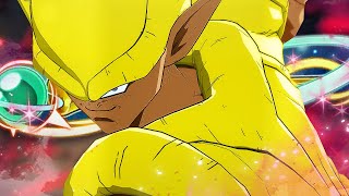 Defeating an ANGEL RANK?! - Dragon Ball FighterZ Ranked Matches