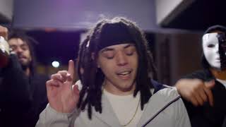 Tune Town - Cold ft Nino Veli ( OFFICIAL MUSIC VIDEO)