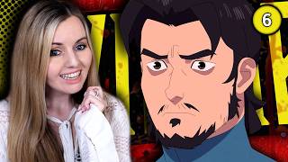 Its Time For War!! - Invincible Season 4 Episode 6 Reaction
