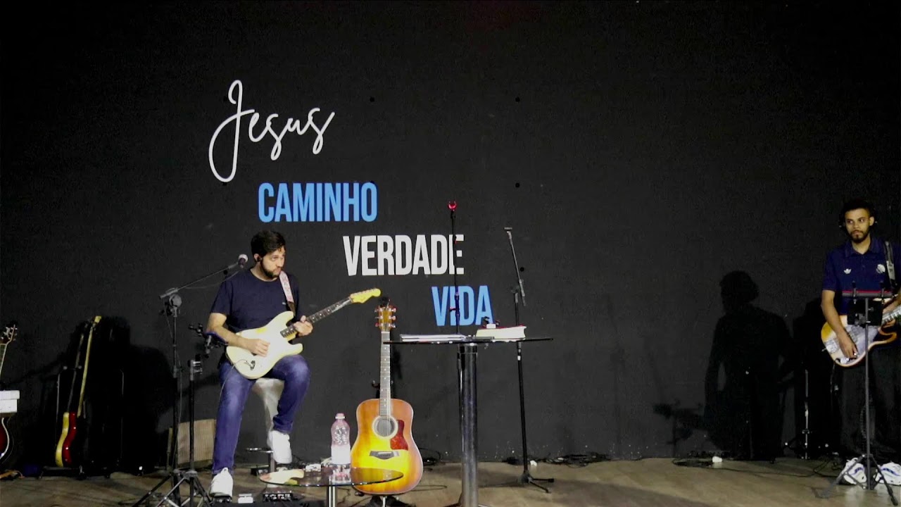 CULTO 27/08/2026 - QUINTA-FEIRA