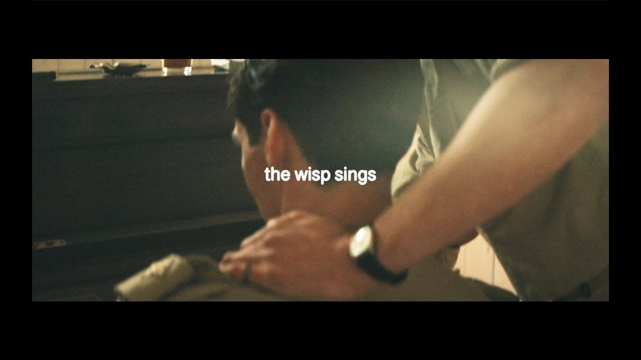 the wisp sings | paddy x eoin