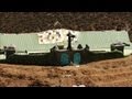 Earthship Design and Sustainability Concepts