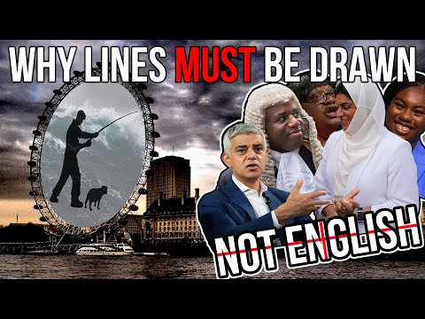 Morgoth On The Rise of Ethnic Nationalism in The UK