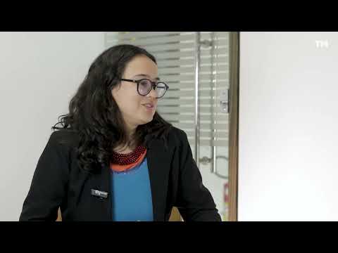 "Olhares Contra a Violência" - Entrevista com a psicóloga Alice Tristão