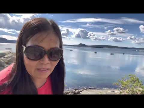 Video Biển cảnh hoang giã ,cho ai muốn phơi nắng không quần... - youtube