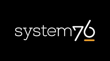 System76 Holiday  Video