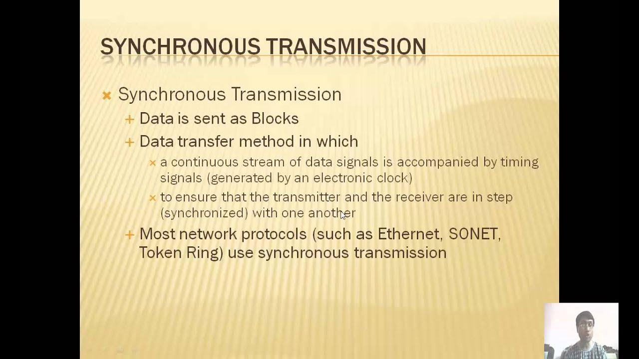 part 1 Communications Systems and Networking (Bangla/Bengali) YouTube