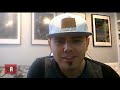 Beginning of video
