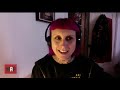 End of video