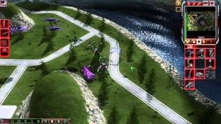Command & Conquer 3: Kane's Wrath[PC]  Multiplayer with Interceptor Entertainment
