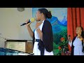 ECCA MEDlA MOYALE LIVE WORSHIP 