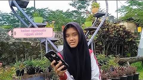 Tugas Membuat Vlog Mata Pelajaran Informatika 