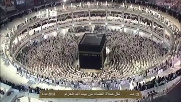 تلاوة من سورة الزمر بصوت فضيلة الشيخ د  ماهر العيقلي