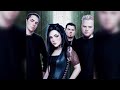 Evanescence  bring me to life 432hz hq audio