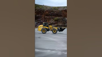 Which telescopic wheel loader is for you?