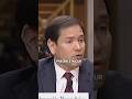 Joe Rogan Reacts To Marco Rubio Clashes with Tammy Duckworth Over Venezuela