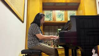 許珮慈老師 - 小叮噹主題曲