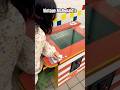 Vintage Ronald McDonald’s Arcade Game Room, Nostalgia in 2024. #shorts