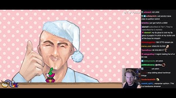 Jerma Streams with Chat - Warioware Get it Together! (Part 2 of 2)
